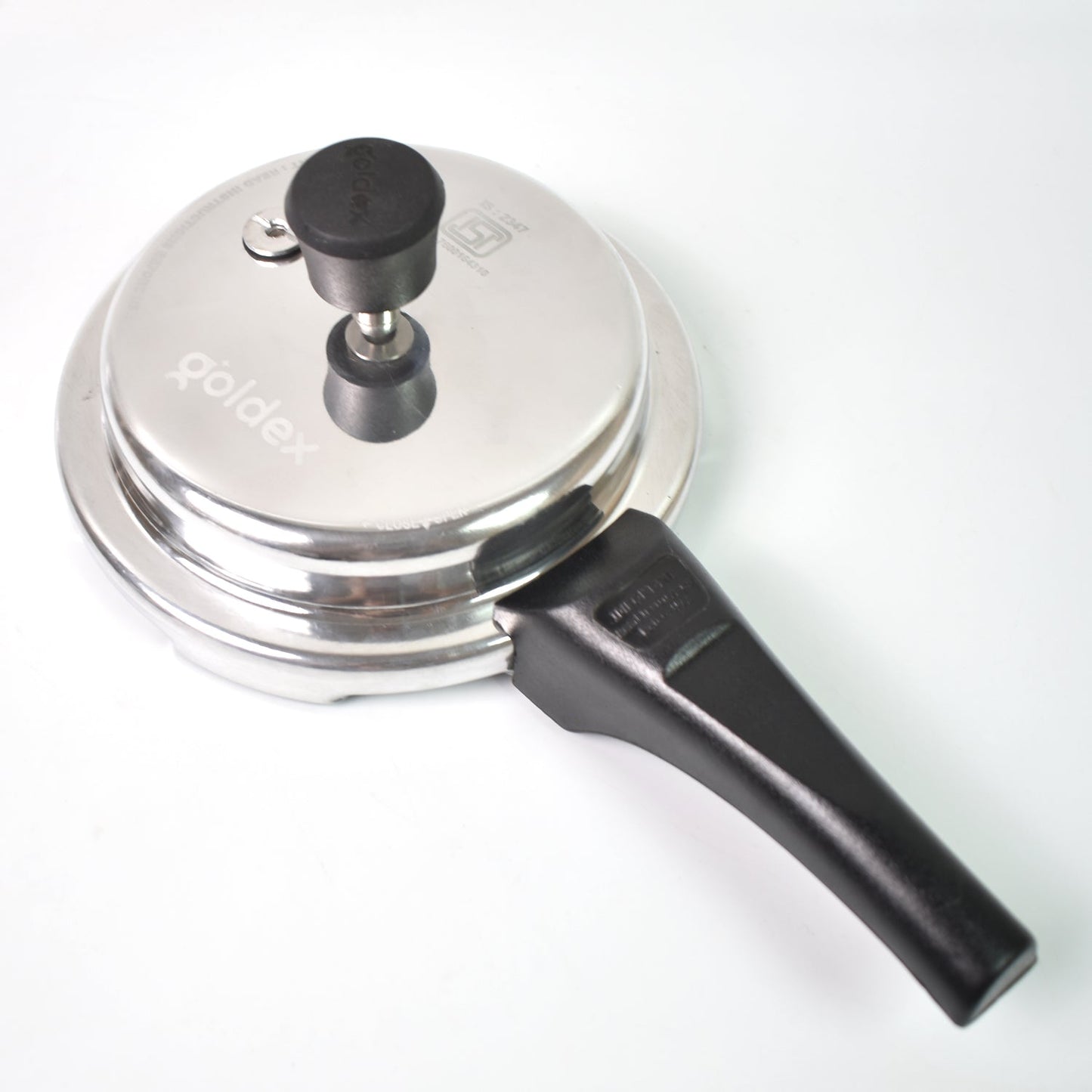 Pressure Cookers